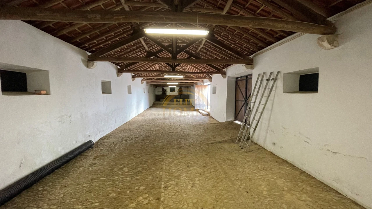 Quinta T5 para Venda em Carregado e Cadafais Foto 24