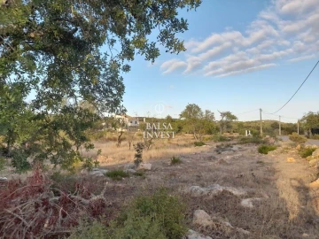 Terreno para Venda em Santa Barbara de Nexe