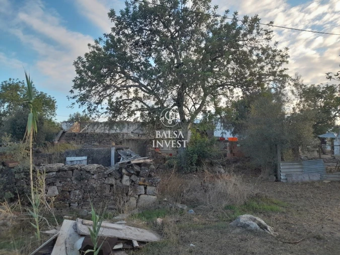 Terreno para Venda em Santa Barbara de Nexe Foto 7