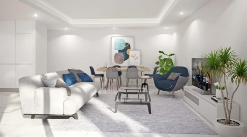 Apartamento T3 para Venda em Lagos (São Sebastião e Santa Maria)