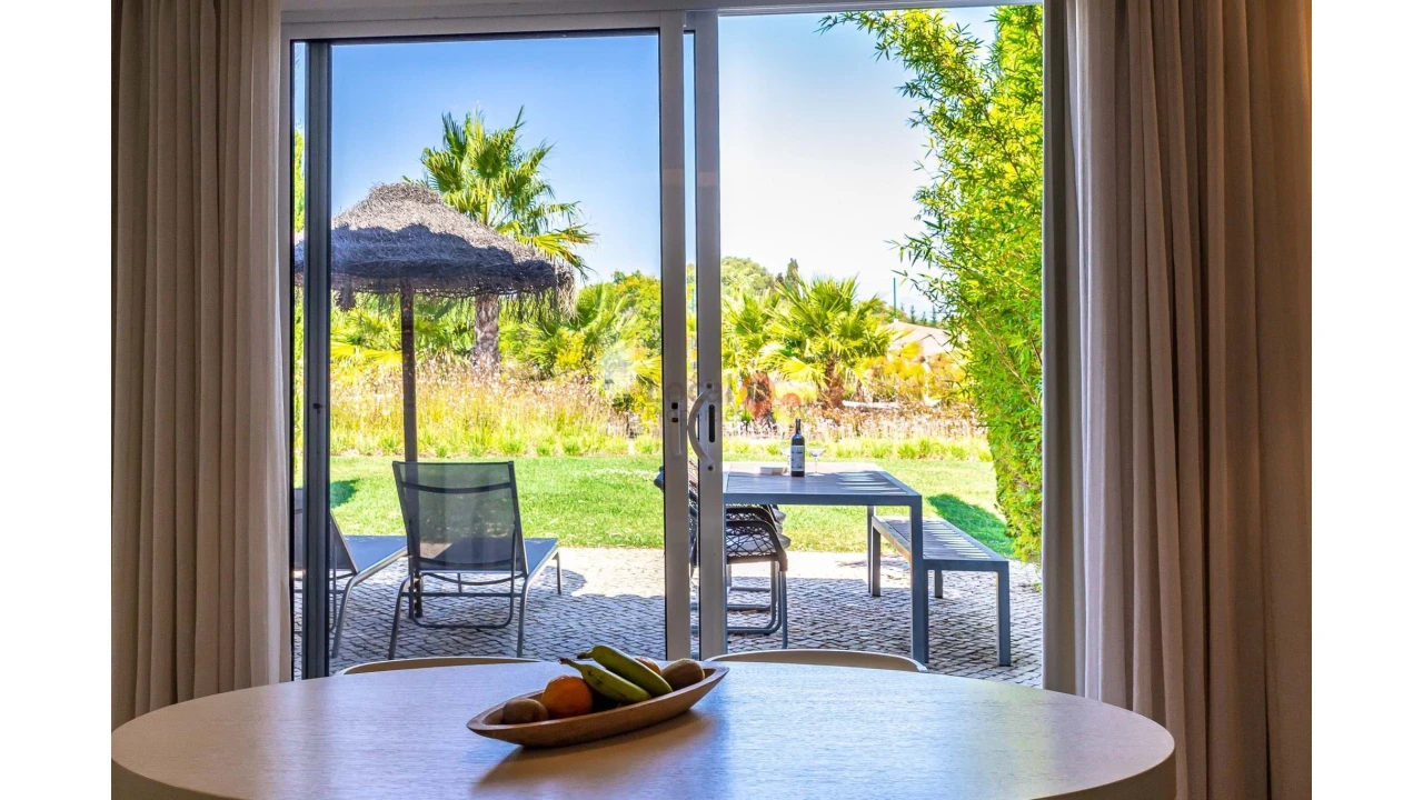 Moradia T1 para Venda em Luz Foto 3