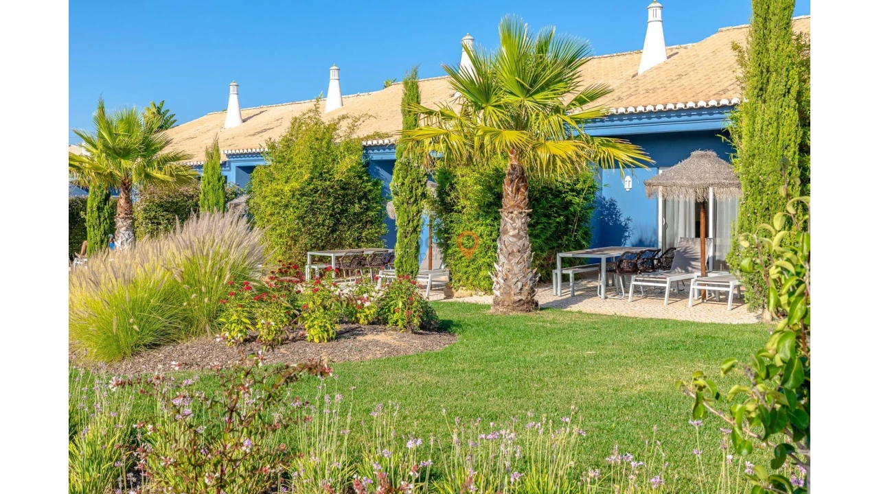 Moradia T1 para Venda em Luz Foto 16