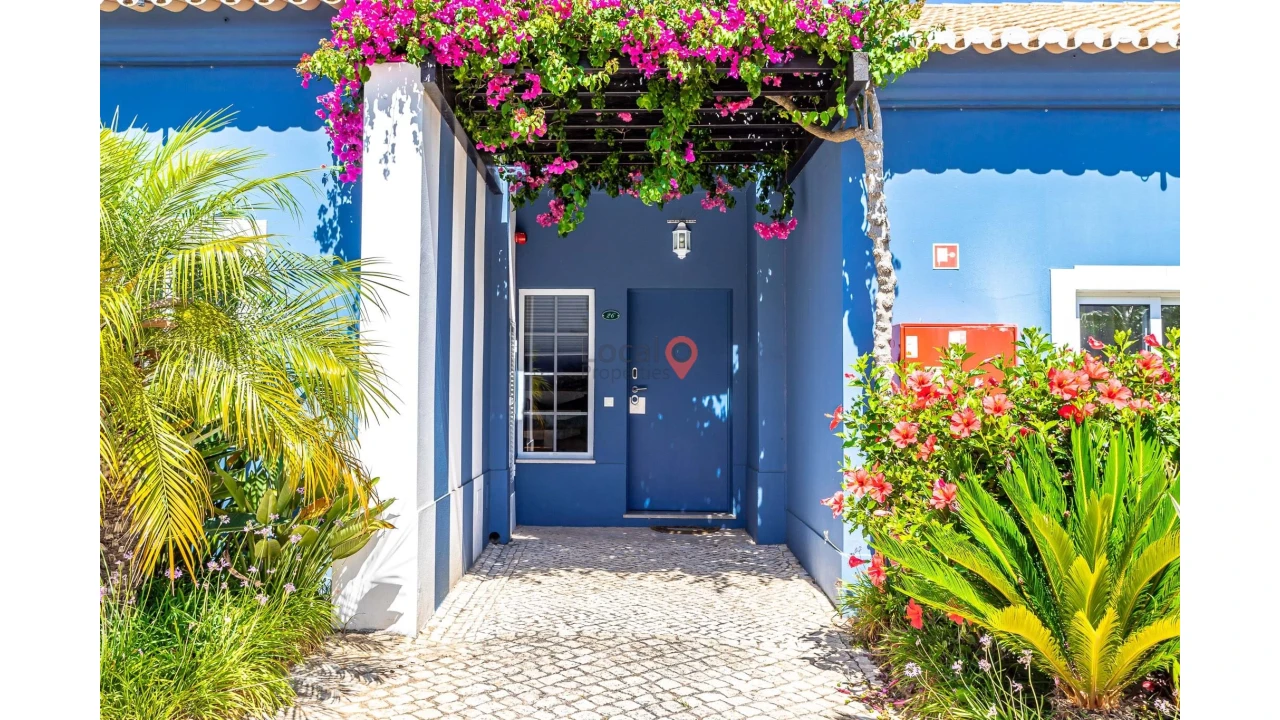 Moradia T1 para Venda em Luz Foto 11