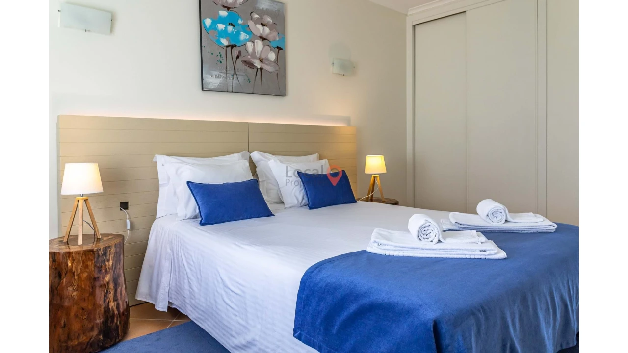 Moradia T1 para Venda em Luz Foto 8