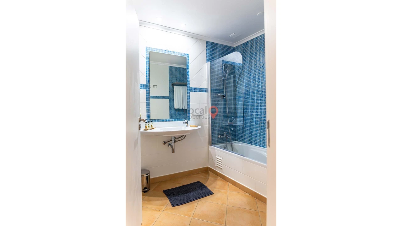 Moradia T1 para Venda em Luz Foto 10