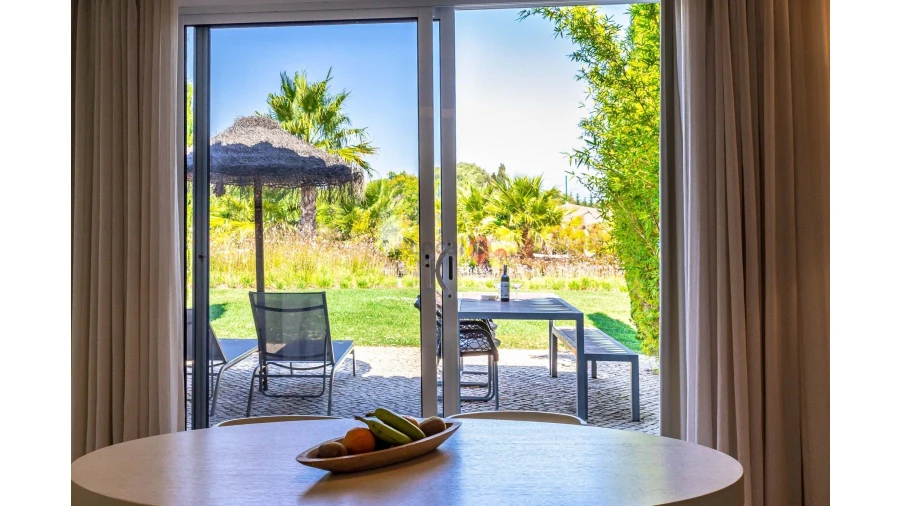 Moradia T1 para Venda em Luz Foto 3