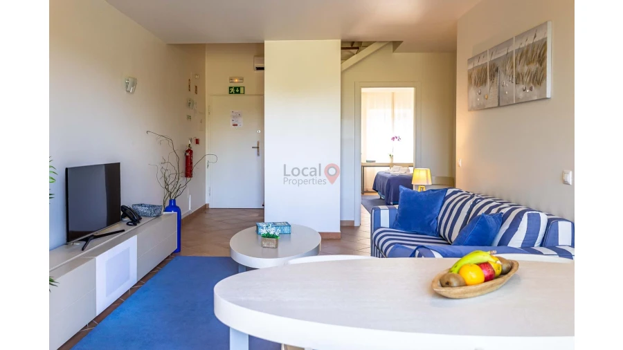 Moradia T1 para Venda em Luz Foto 4