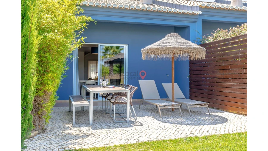 Moradia T1 para Venda em Luz Foto 2