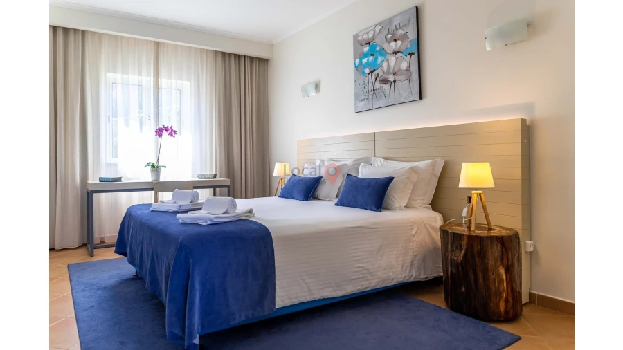 Moradia T1 para Venda em Luz Foto 9