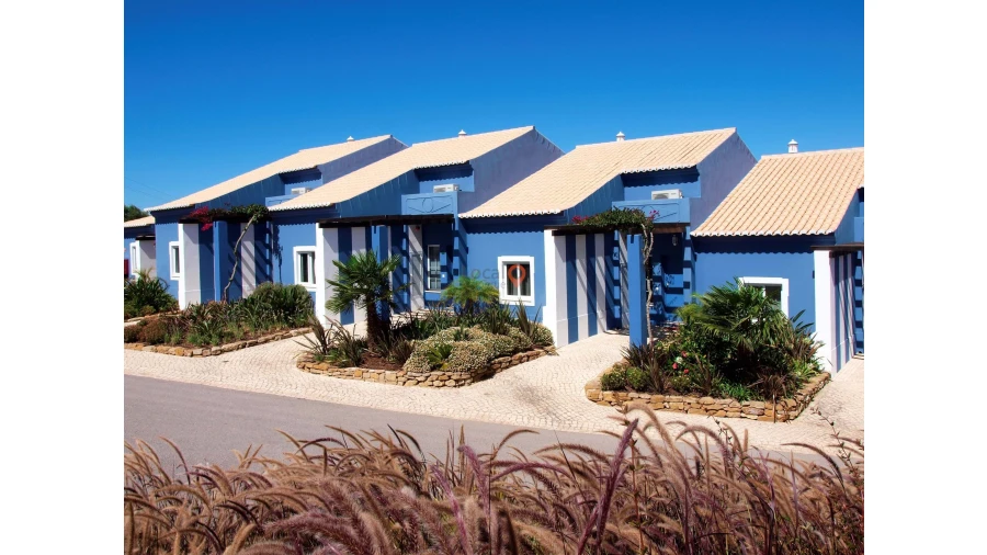 Moradia T1 para Venda em Luz Foto 17