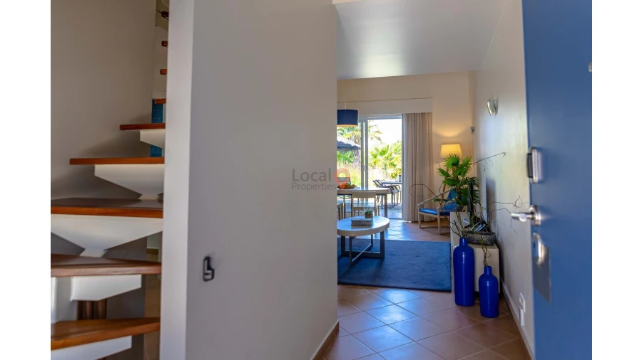 Moradia T1 para Venda em Luz Foto 7