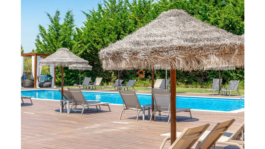 Moradia T1 para Venda em Luz Foto 1