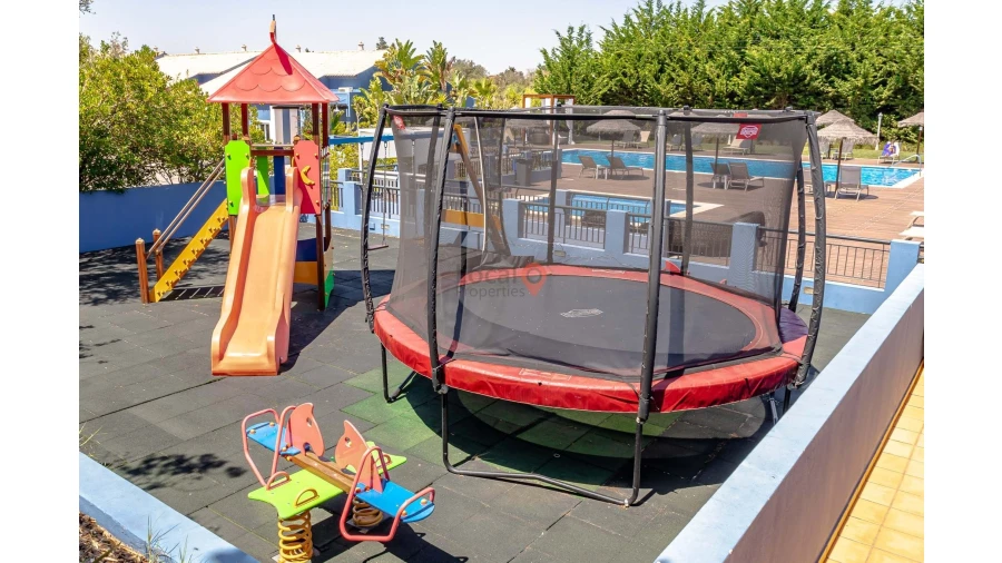 Moradia T1 para Venda em Luz Foto 18