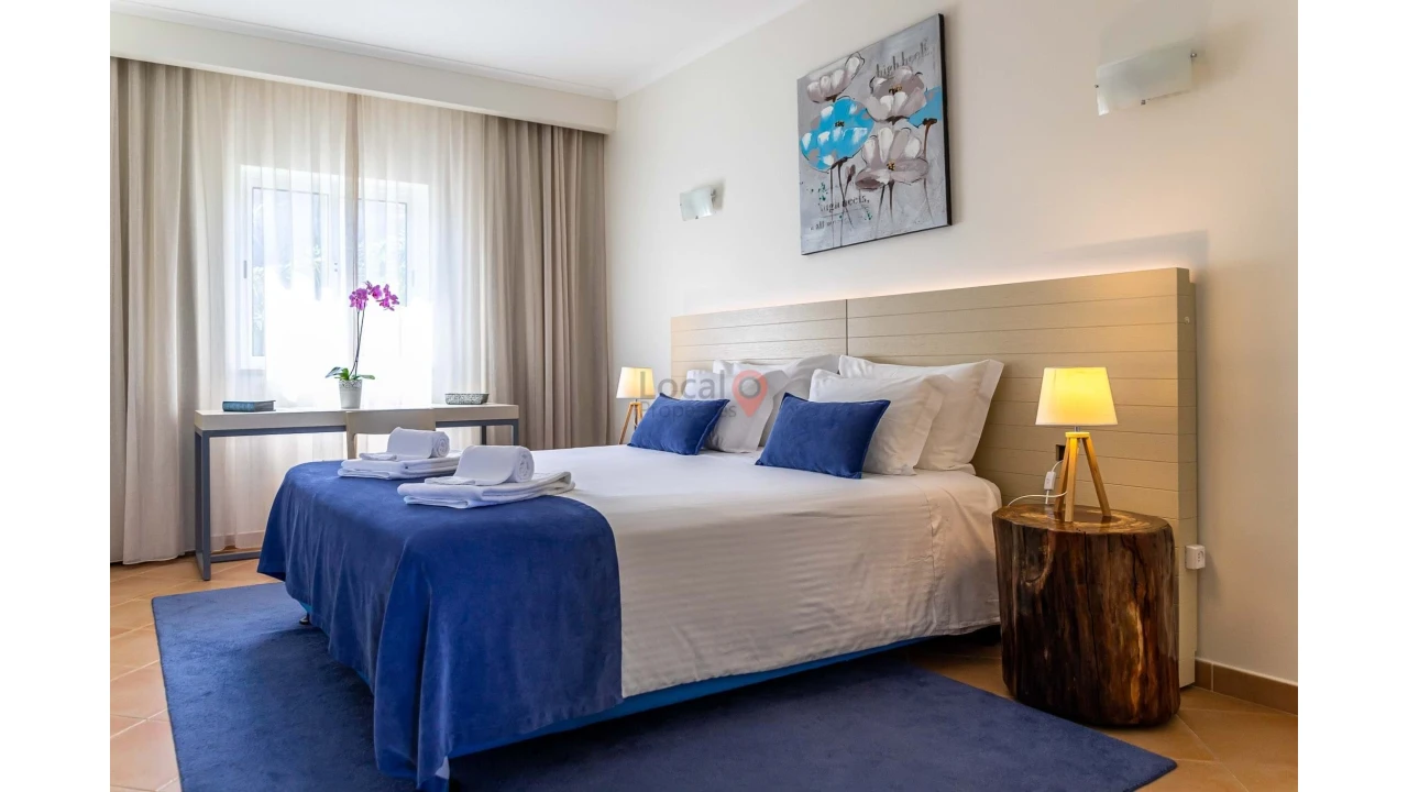 Moradia T1 para Venda em Luz Foto 9