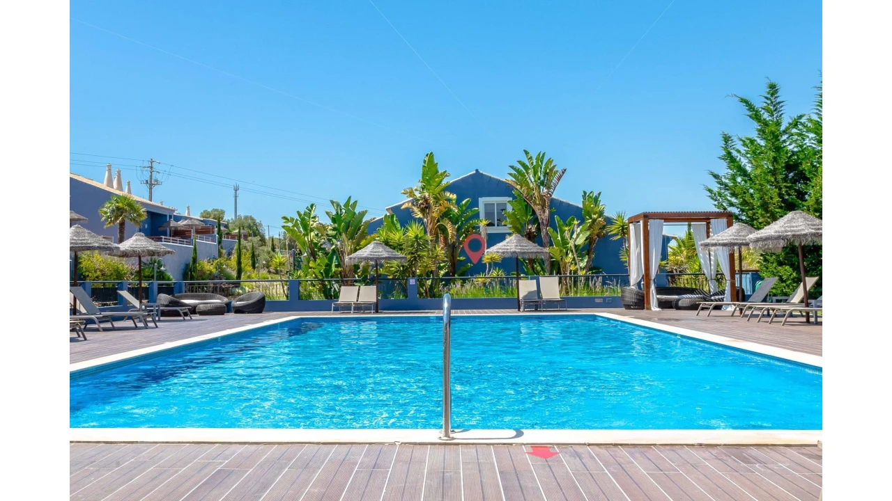 Moradia T1 para Venda em Luz Foto 13