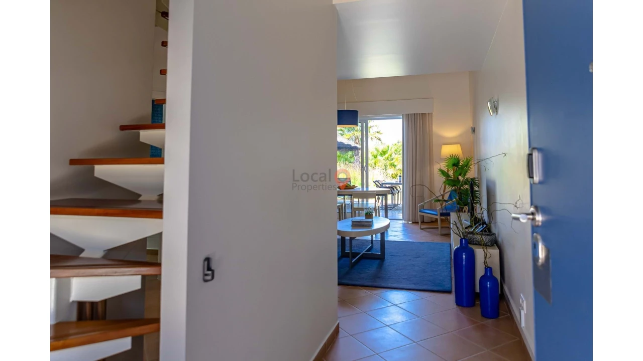 Moradia T1 para Venda em Luz Foto 7