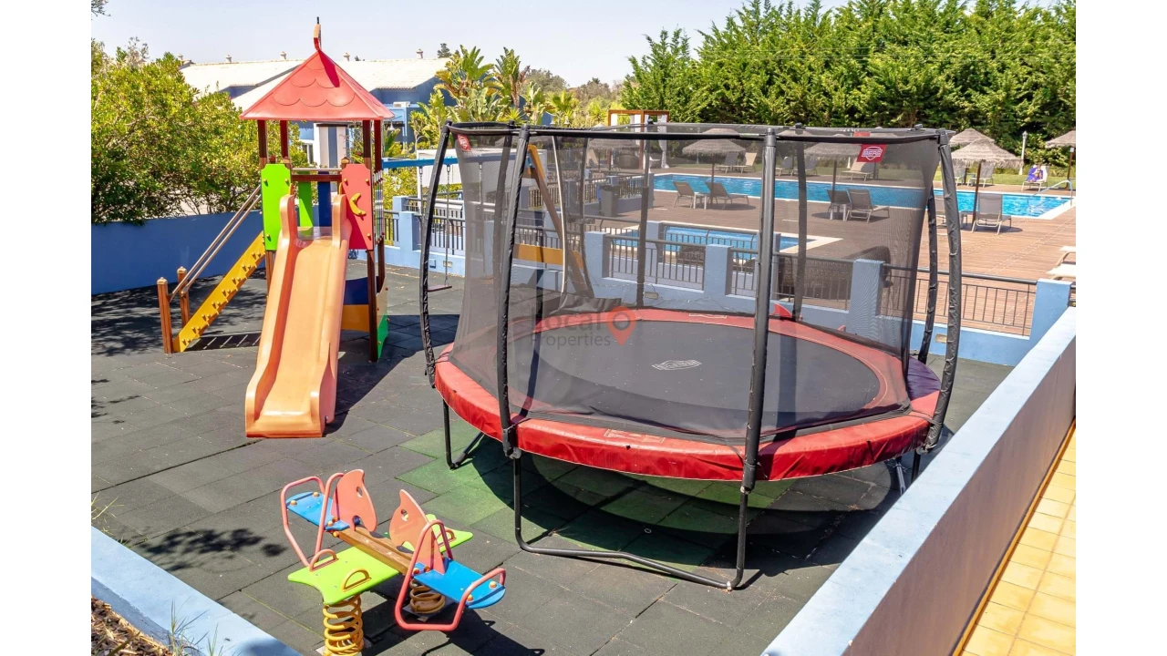 Moradia T1 para Venda em Luz Foto 18