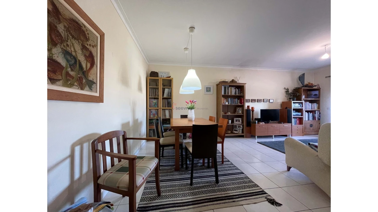 Apartamento T3 para Venda em Portimão Foto 6