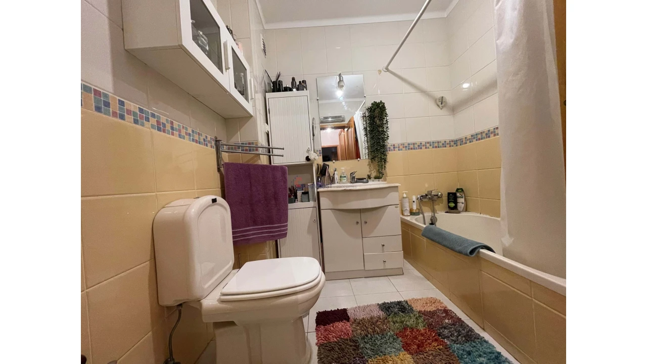 Apartamento T3 para Venda em Portimão Foto 15