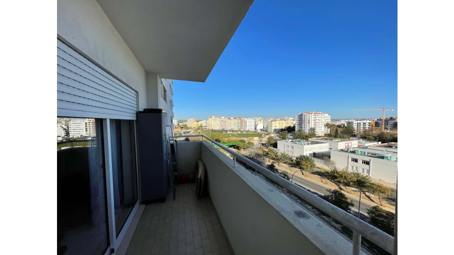 Apartamento T3 para Venda em Portimão Foto 1