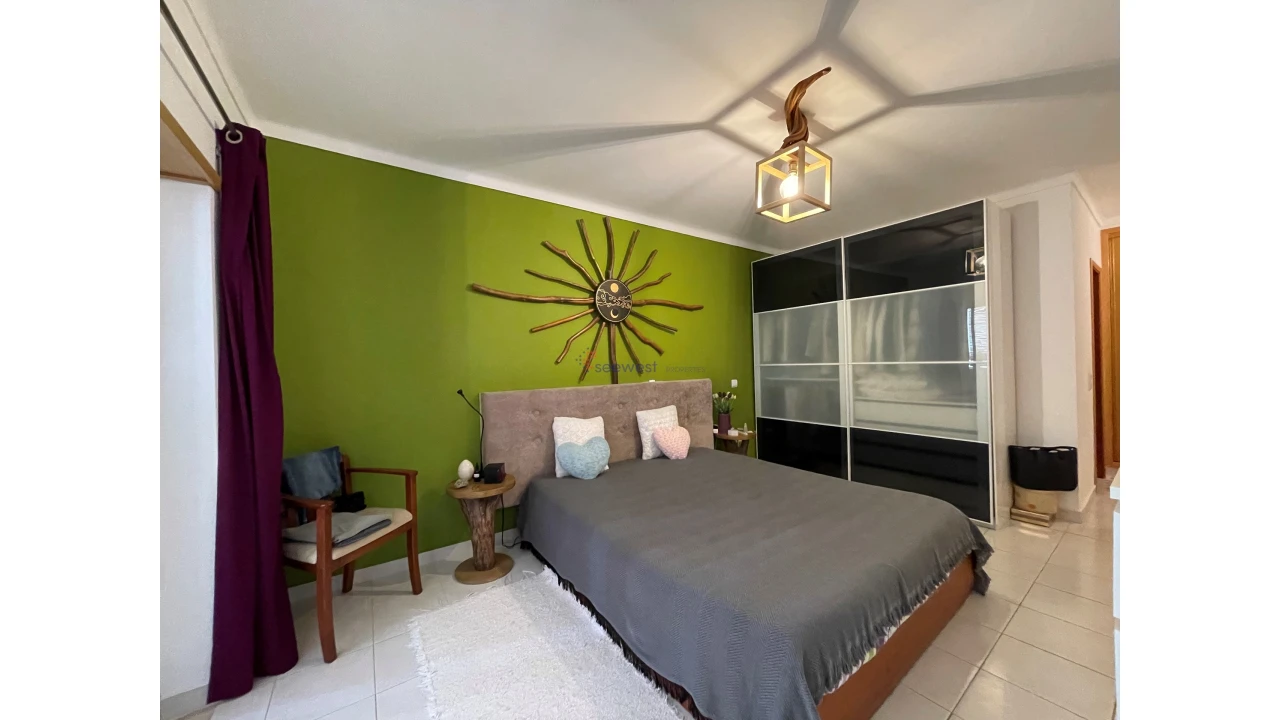 Apartamento T3 para Venda em Portimão Foto 17