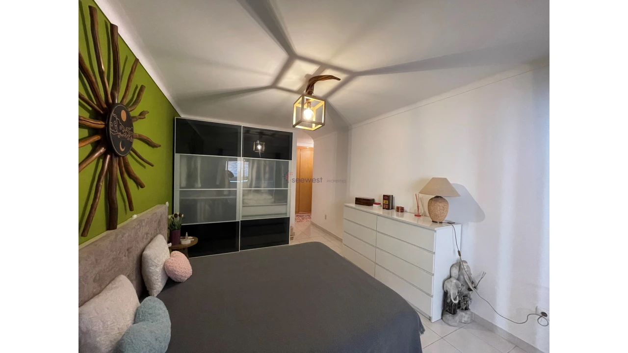 Apartamento T3 para Venda em Portimão Foto 19