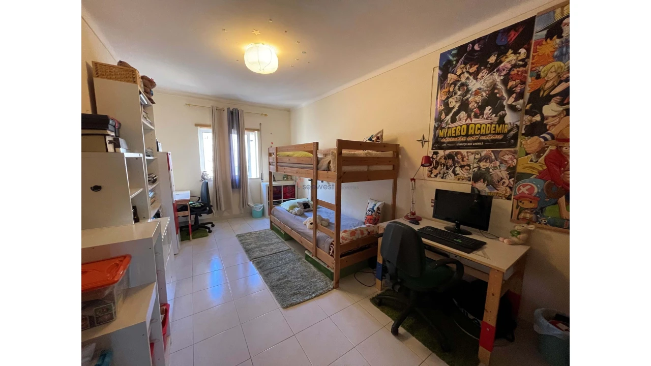 Apartamento T3 para Venda em Portimão Foto 10