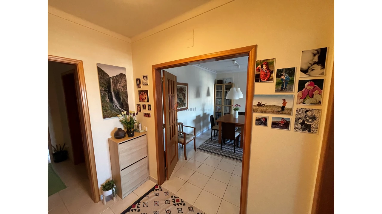 Apartamento T3 para Venda em Portimão Foto 23