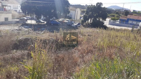 Terreno para Venda em Sado