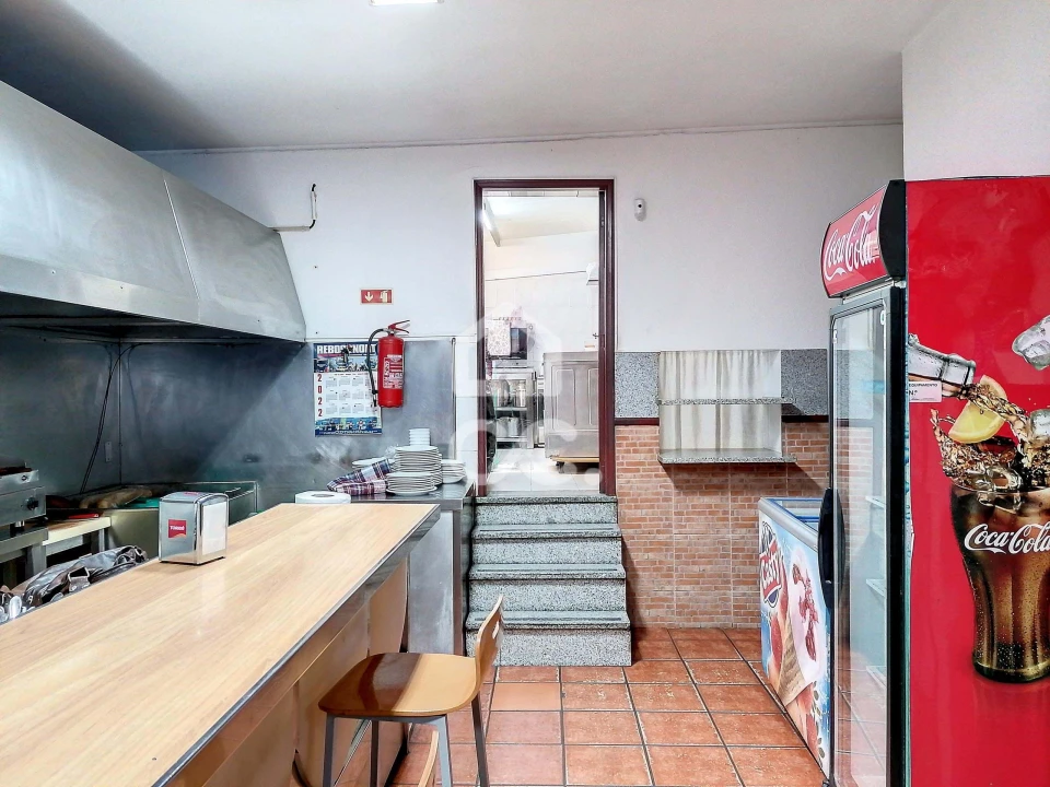 Negócio para Trespasse em Ermesinde Foto 12