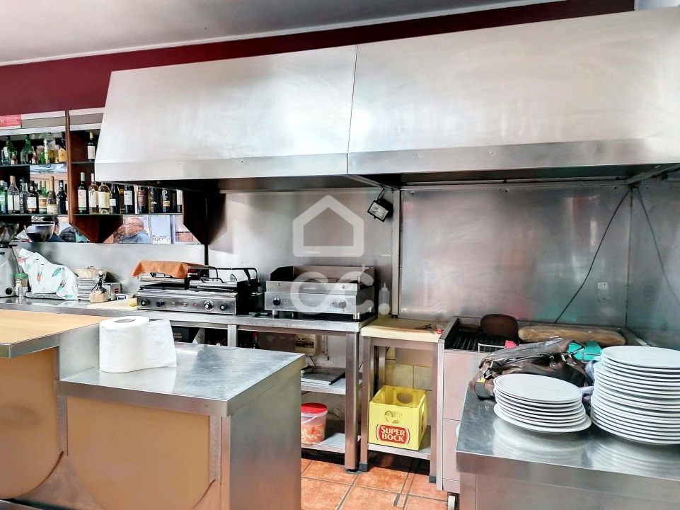 Negócio para Trespasse em Ermesinde Foto 18