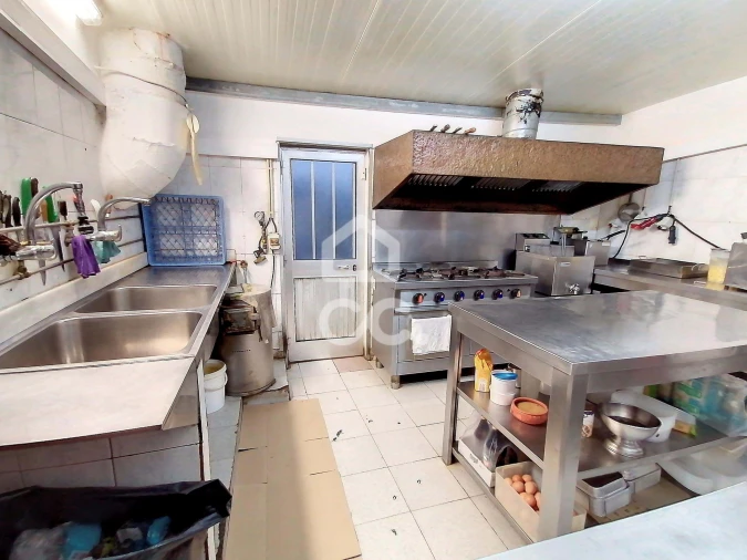 Negócio para Trespasse em Ermesinde Foto 22