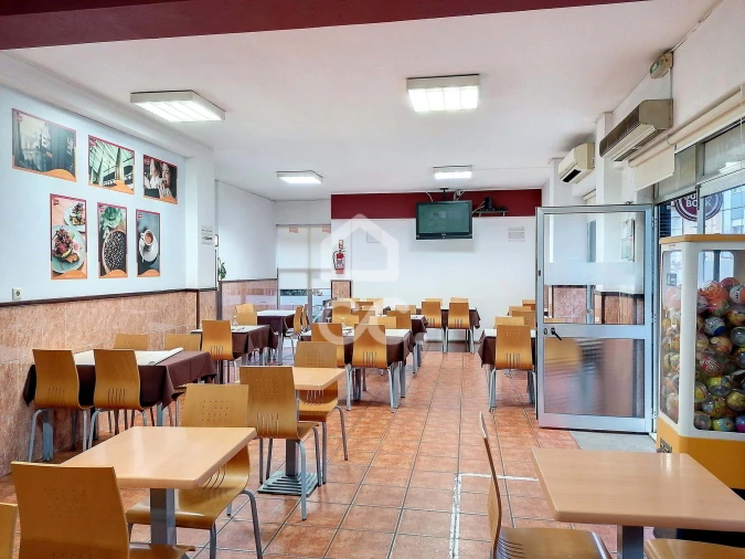 Negócio para Trespasse em Ermesinde Foto 2