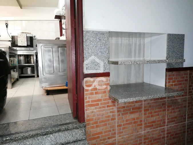 Negócio para Trespasse em Ermesinde Foto 4