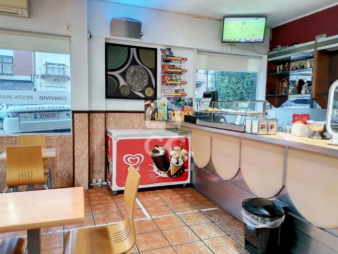 Negócio para Trespasse em Ermesinde Foto 19