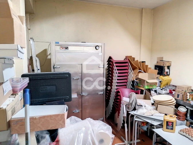 Negócio para Trespasse em Ermesinde Foto 15