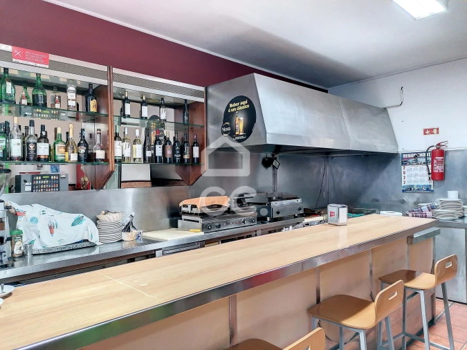 Negócio para Trespasse em Ermesinde Foto 11