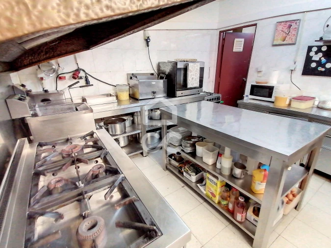 Negócio para Trespasse em Ermesinde Foto 23