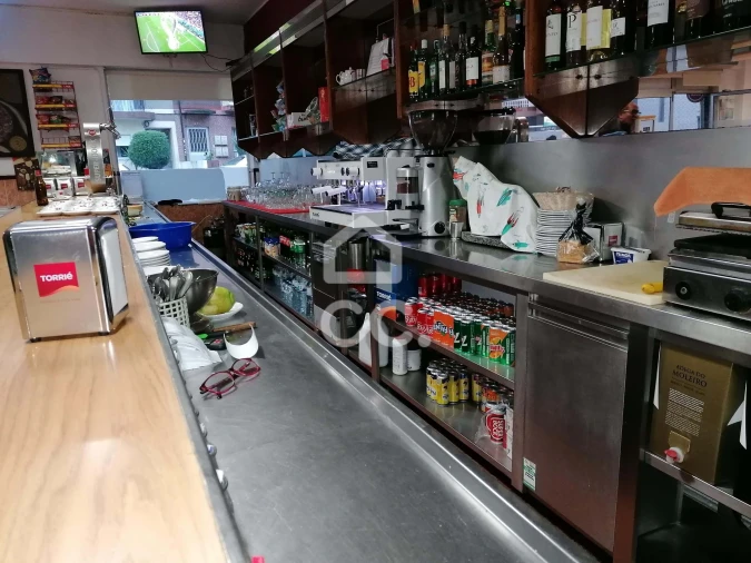 Negócio para Trespasse em Ermesinde Foto 26