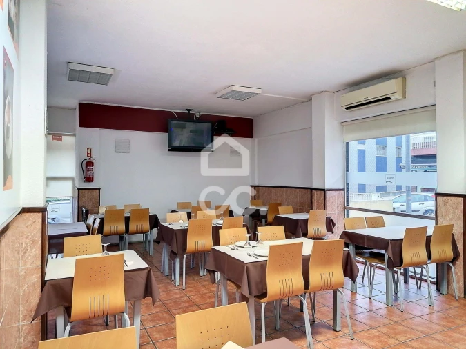 Negócio para Trespasse em Ermesinde Foto 6