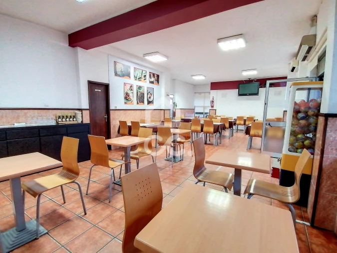 Negócio para Trespasse em Ermesinde