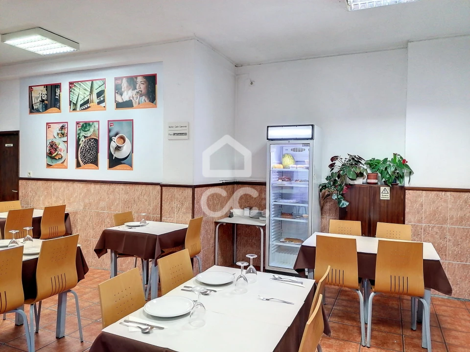 Negócio para Trespasse em Ermesinde Foto 9