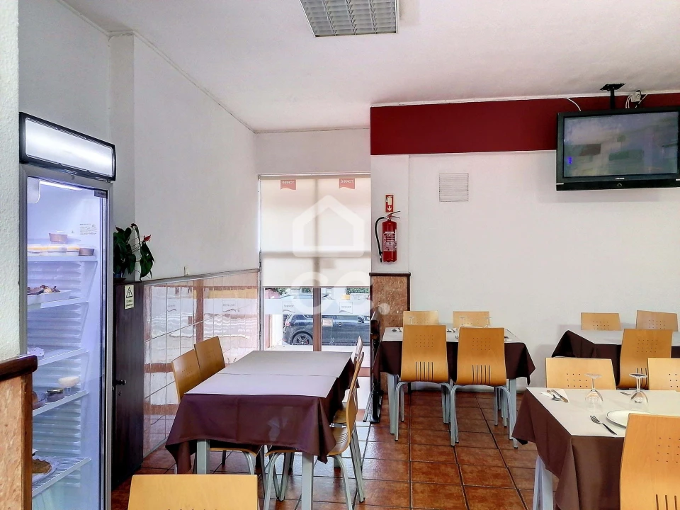 Negócio para Trespasse em Ermesinde Foto 7