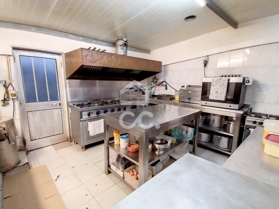 Negócio para Trespasse em Ermesinde Foto 21