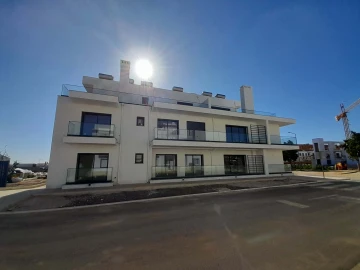 Apartamento T2 para Venda em Conceição e Cabanas de Tavira