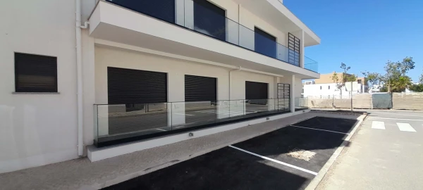 Apartamento T2 para Venda em Conceição e Cabanas de Tavira
