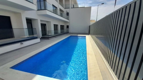 Apartamento T2 para Venda em Conceição e Cabanas de Tavira