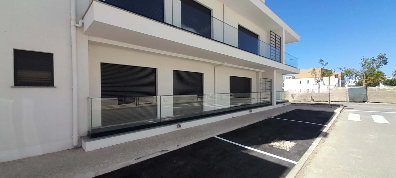 Apartamento T2 para Venda em Conceição e Cabanas de Tavira Foto 17