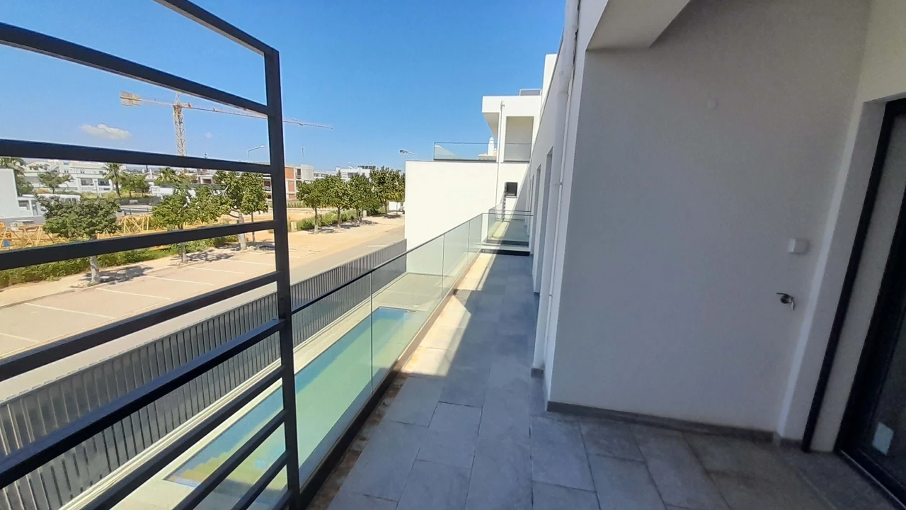 Apartamento T2 para Venda em Conceição e Cabanas de Tavira Foto 8