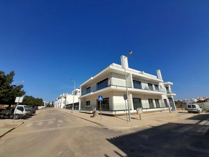 Apartamento T2 para Venda em Conceição e Cabanas de Tavira Foto 16